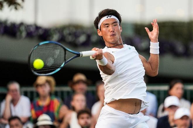 对赛事的深 对赛事的深