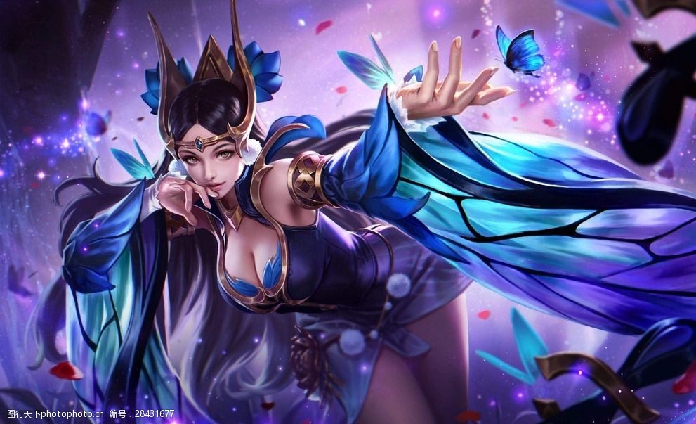 价值的方式 价值的方式