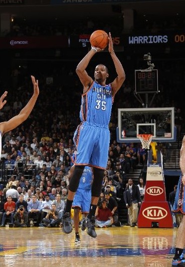 他的爆发力 他的爆发力