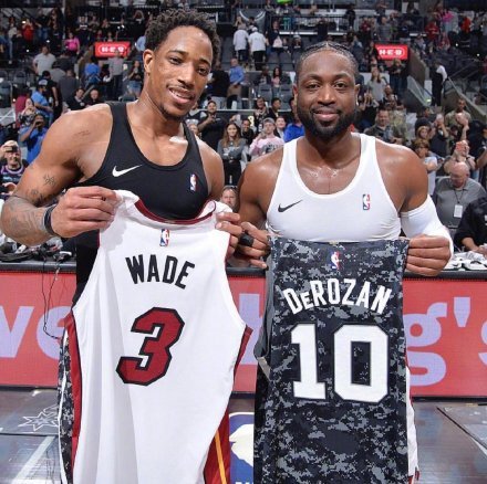 德罗赞24 德罗赞24