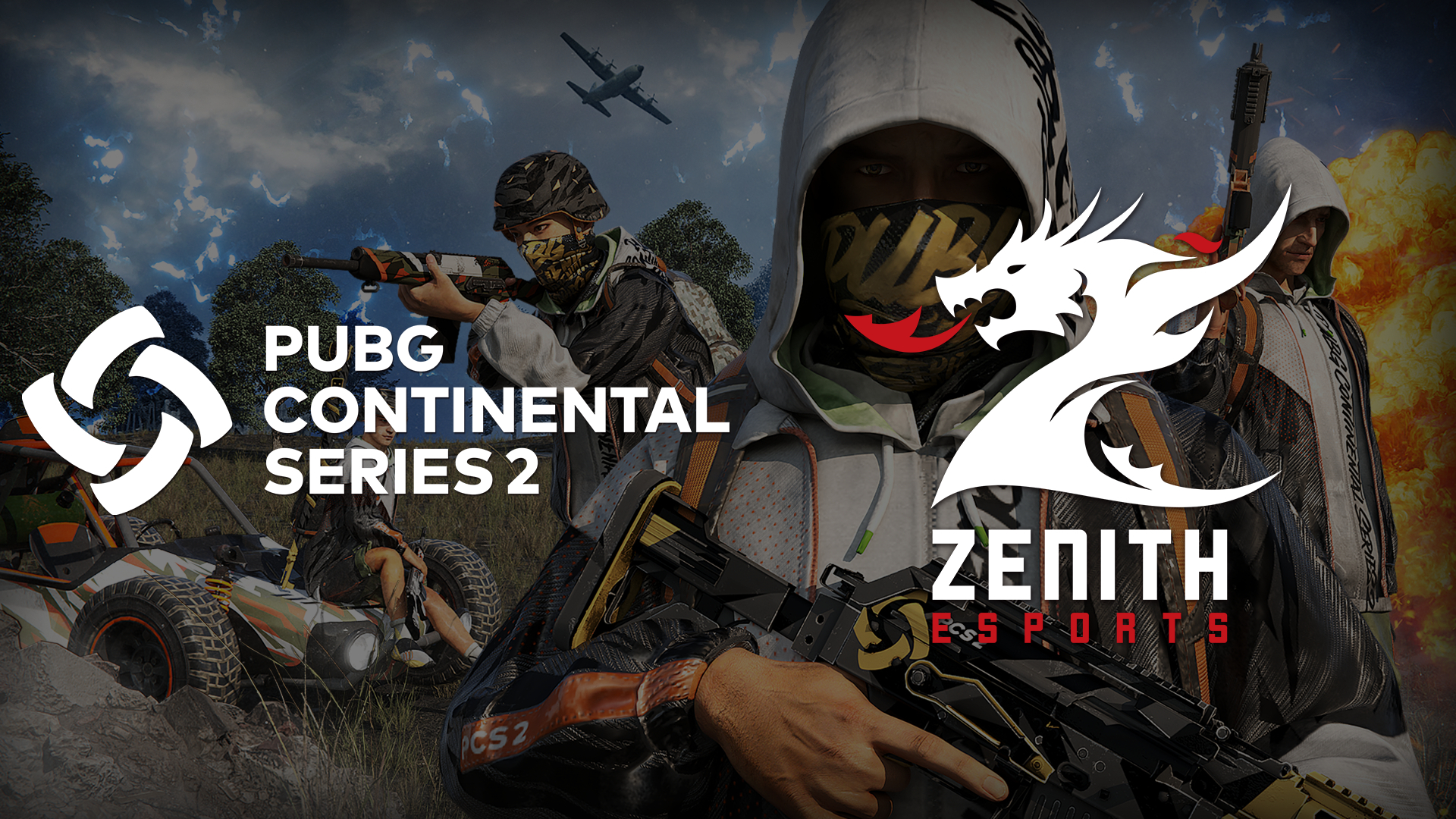 成为撕裂马 成为撕裂马