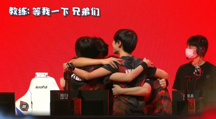 大胆与果断